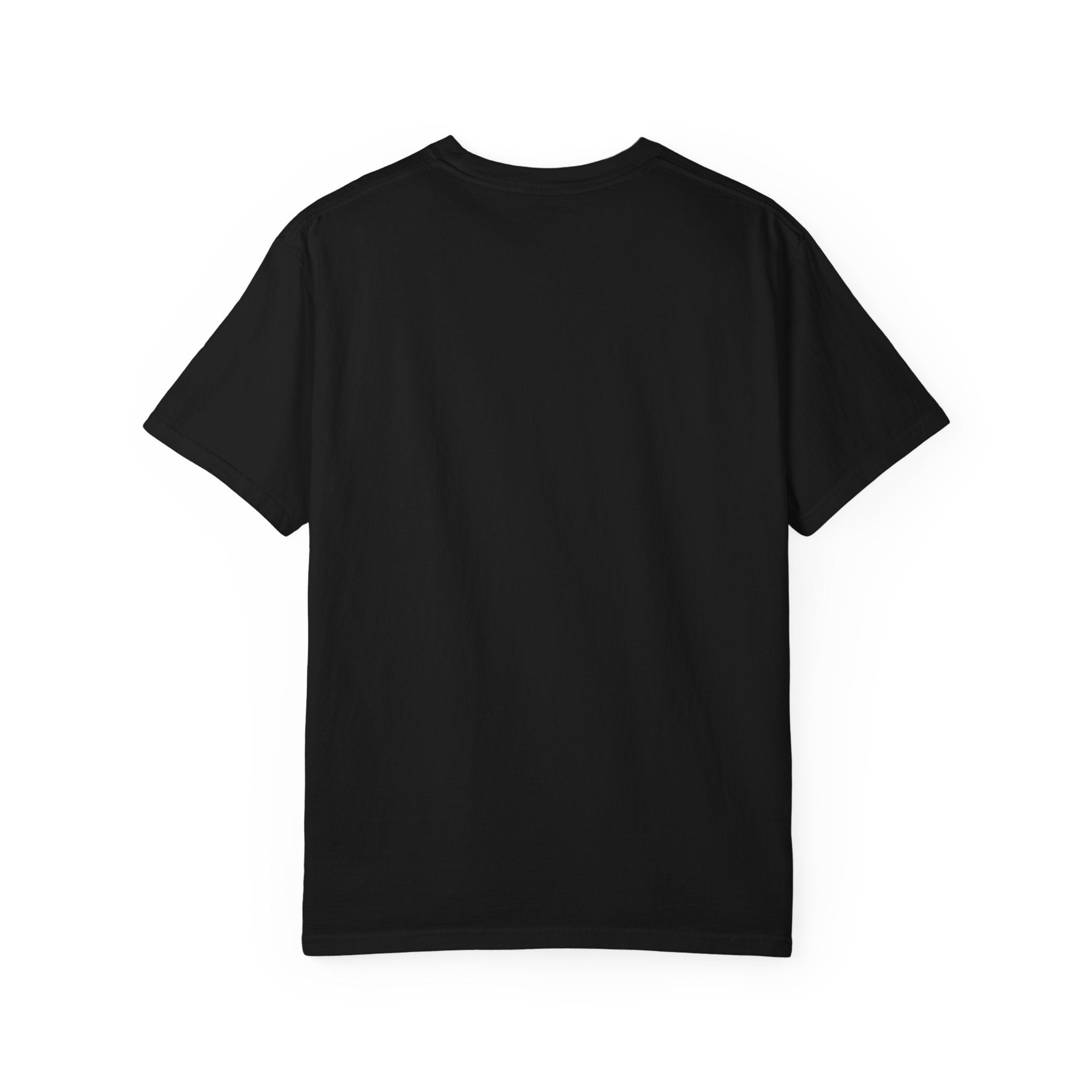 T-Shirt — "With God All Things Possible" Inspirational Christian Tee