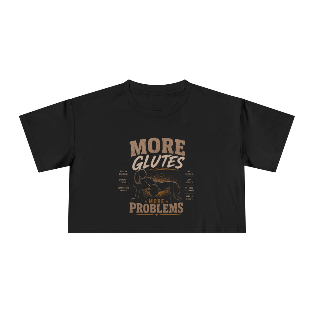 Copy of Women's Crop Tee