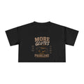 Copy of Women's Crop Tee