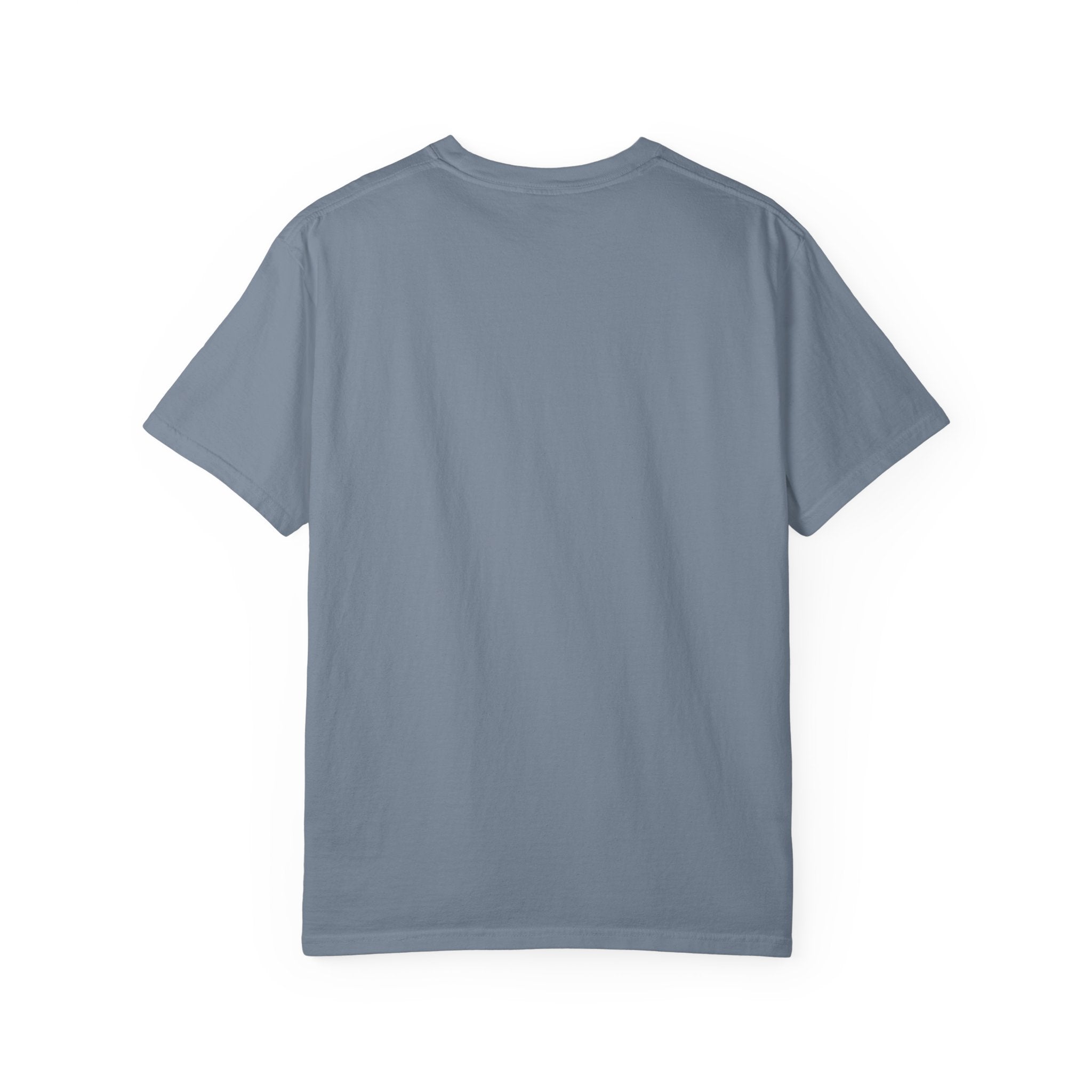 Big Booty Club T-Shirt — Retro Collegiate Graphic Tee