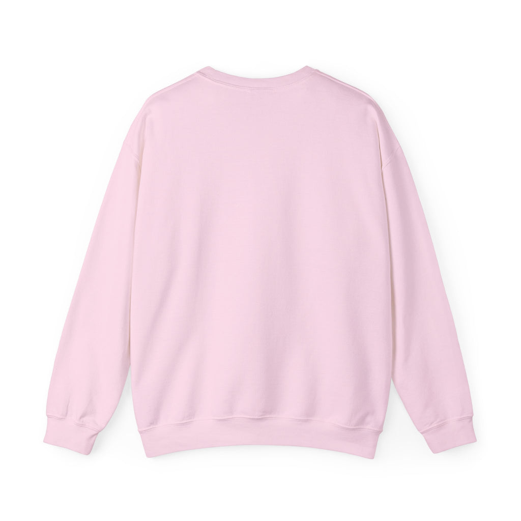 Glute Day Crewneck Sweatshirt – "Another Day Another Glute Day" Fitness Pullover
