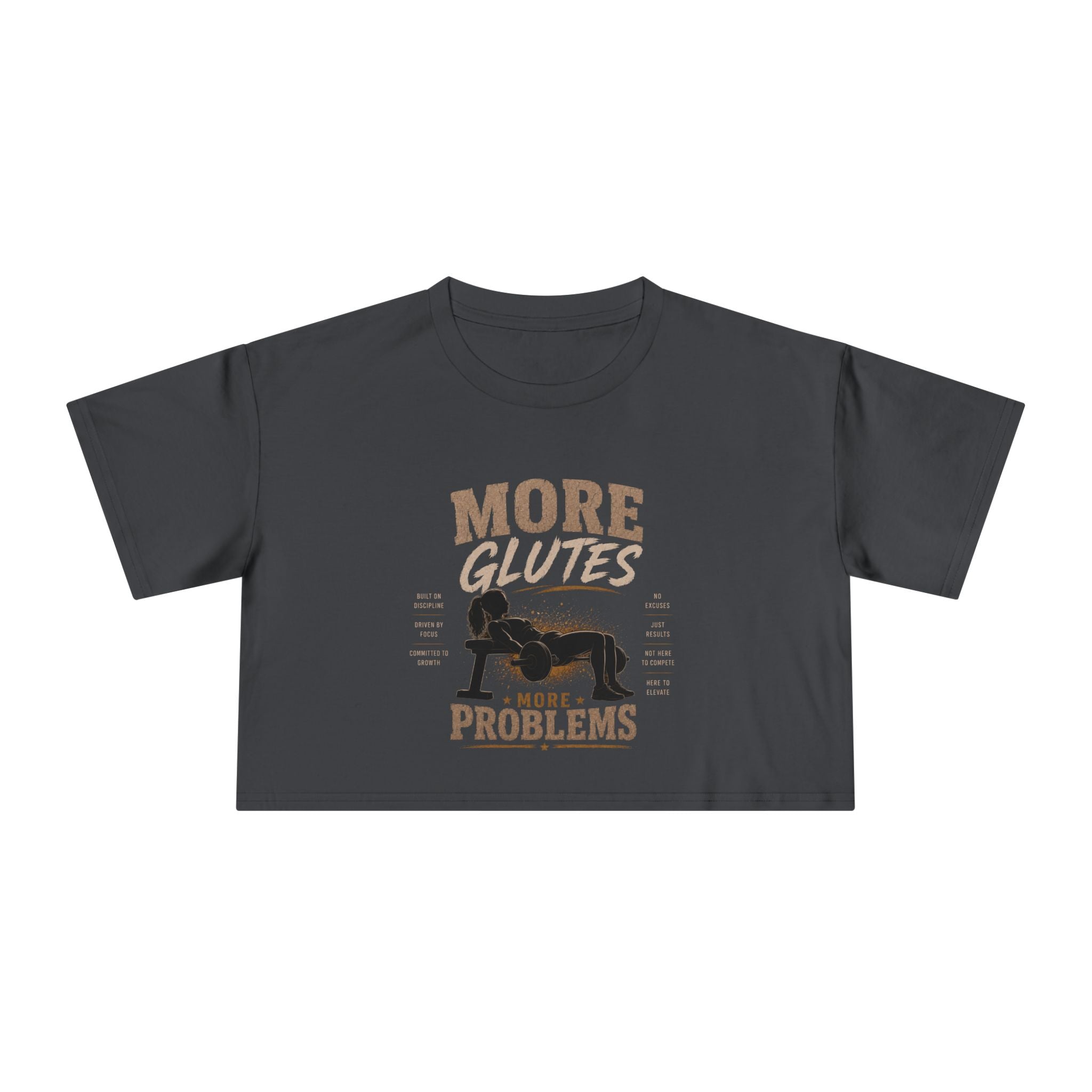 Copy of Women's Crop Tee