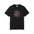Inspirational Health Tee — "You Deserve to Feel Healthy, Strong & Confident"