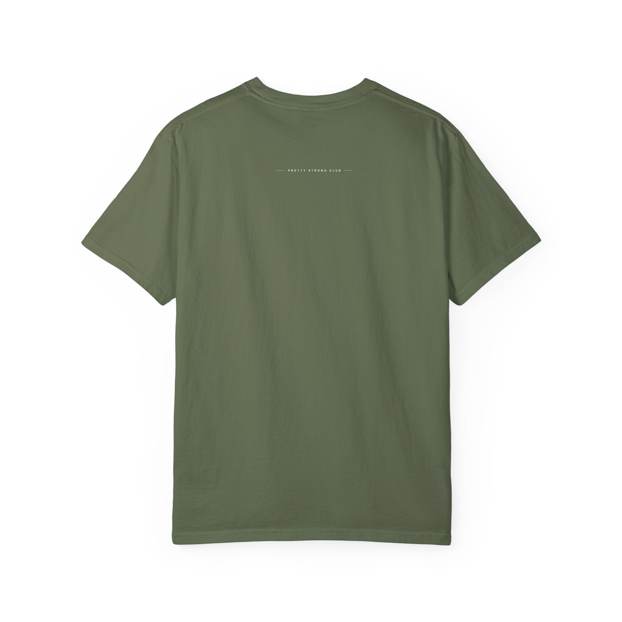 Don't You Want To Be Hot? — Classic Unisex Crew Tee