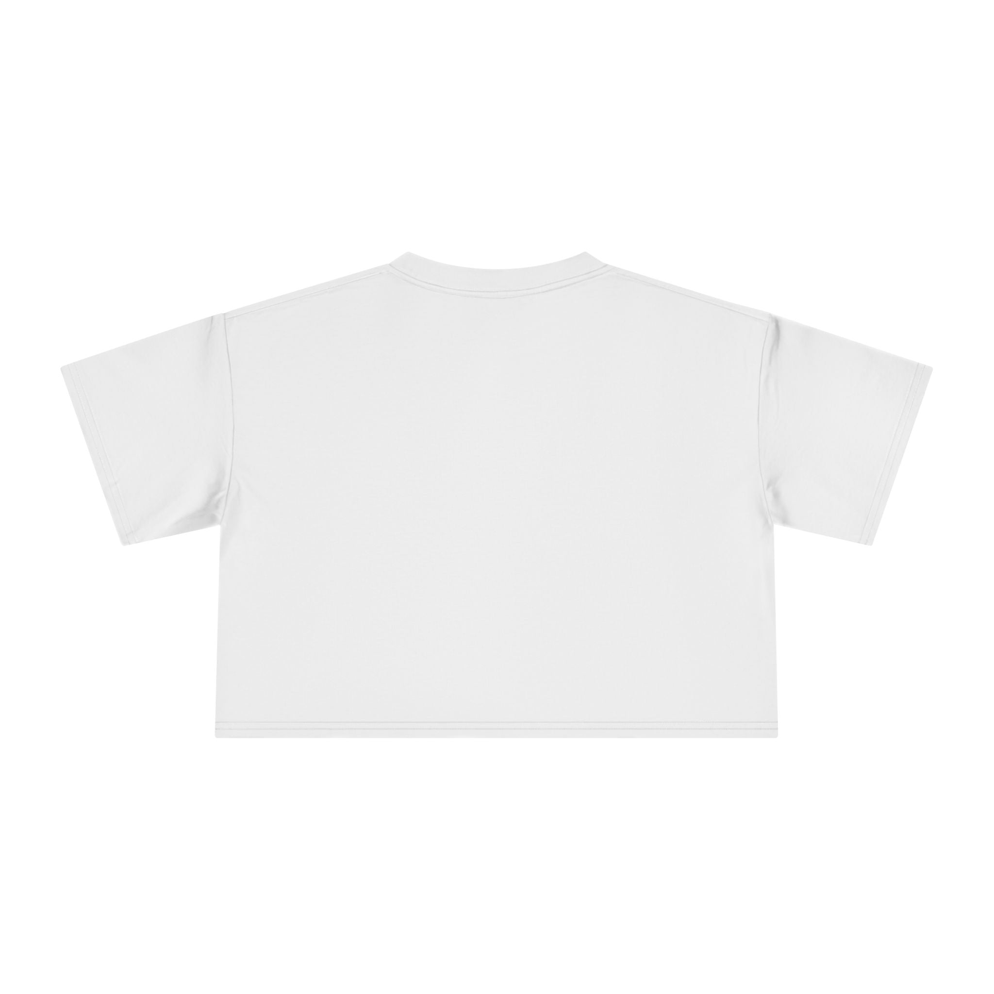 Copy of Women's Crop Tee
