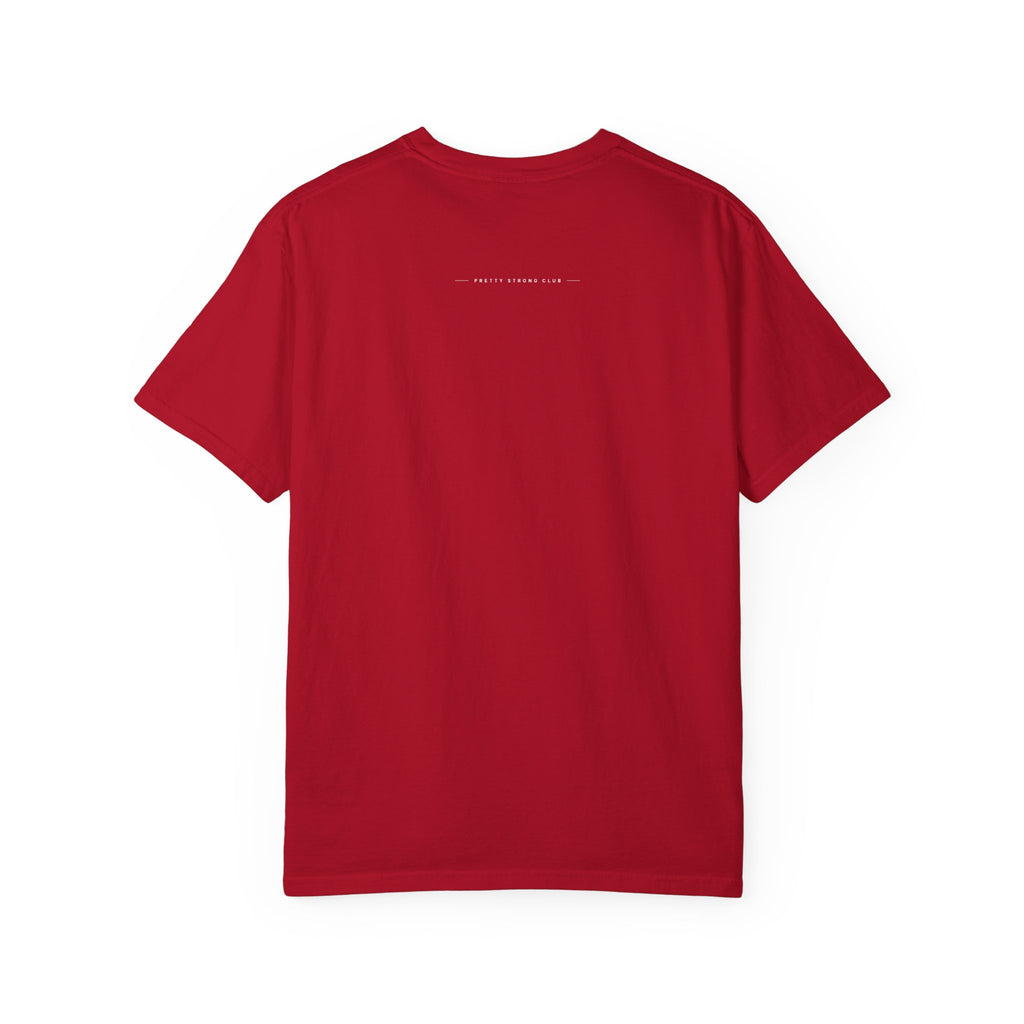 Don't You Want To Be Hot? — Classic Unisex Crew Tee