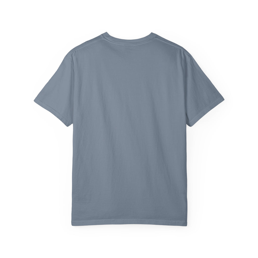 Mama Est. Retro Graphic T-Shirt — Faded Vintage Family Tee