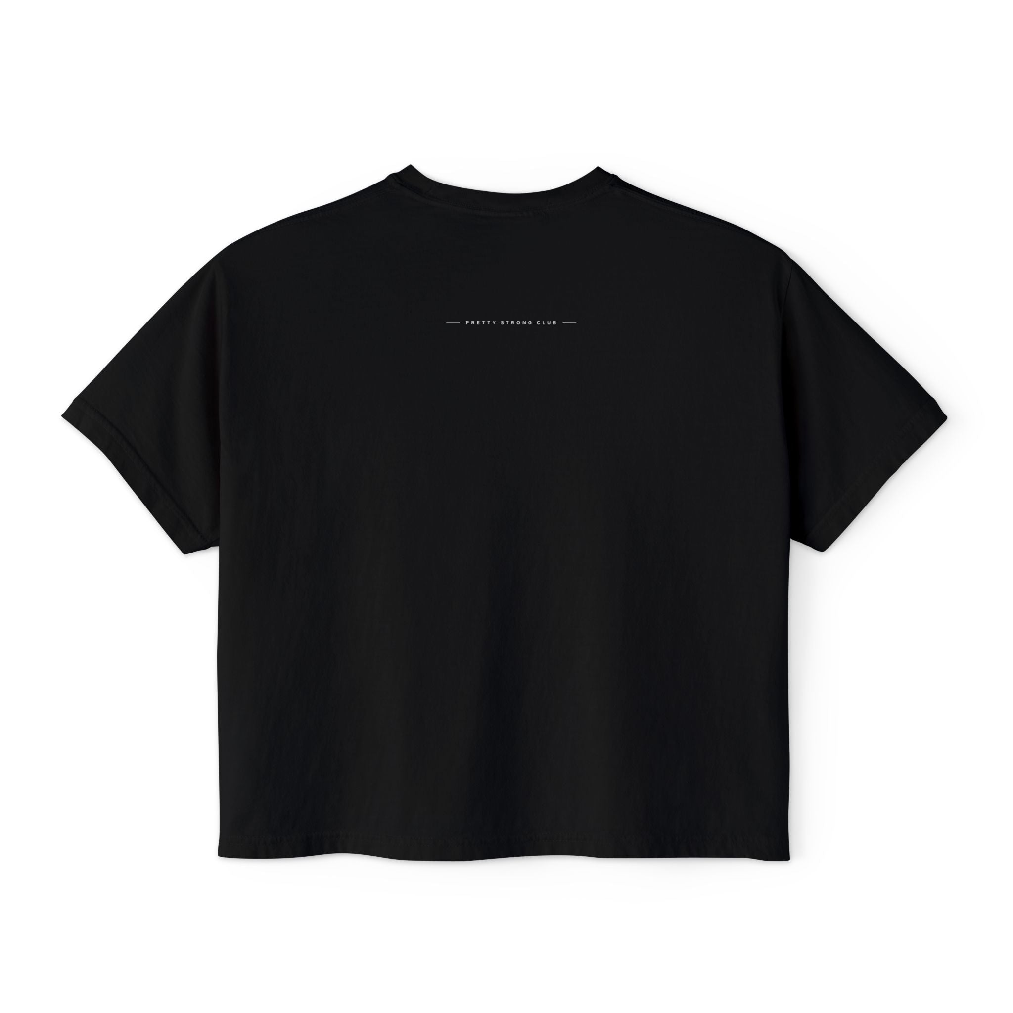 Women's Boxy Tee — "You Have No Idea How Inspiring You Are" Inspirational Graphic Tee