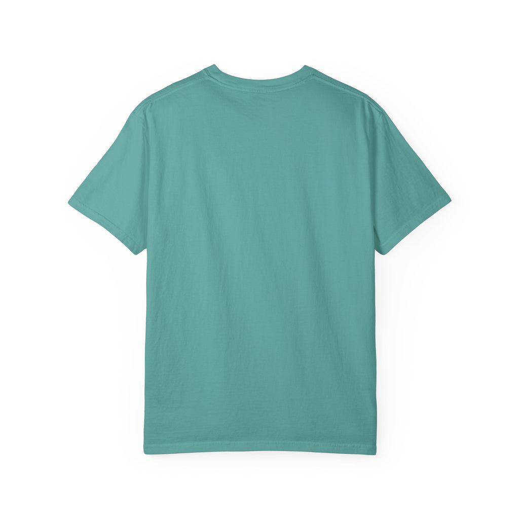 Mama Est. Retro Graphic T-Shirt — Faded Vintage Family Tee