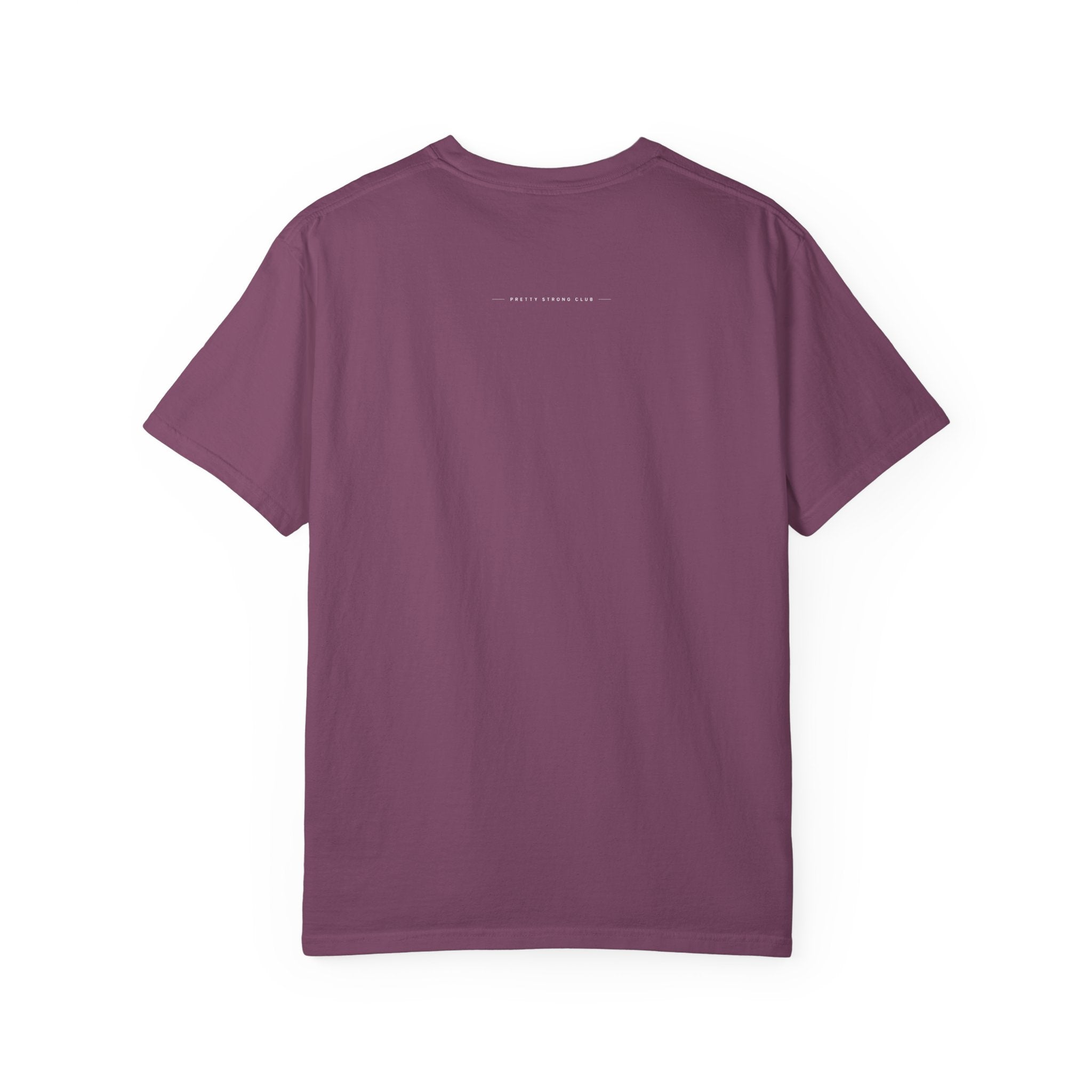 Here Today Gone Tomorrow T-Shirt — Motivational Graphic Tee