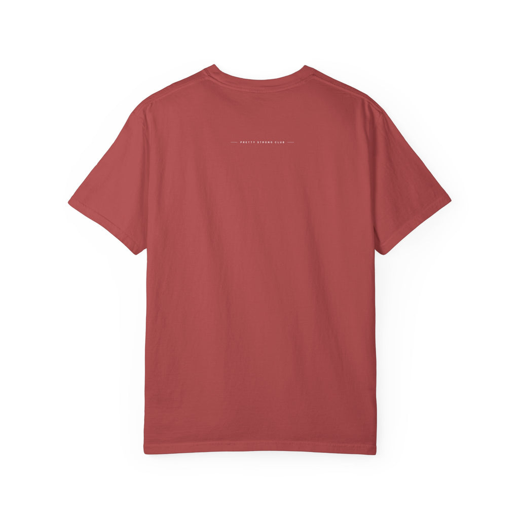 Don't You Want To Be Hot? — Classic Unisex Crew Tee