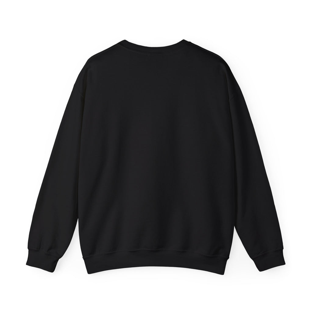 Glute Day Crewneck Sweatshirt – "Another Day Another Glute Day" Fitness Pullover