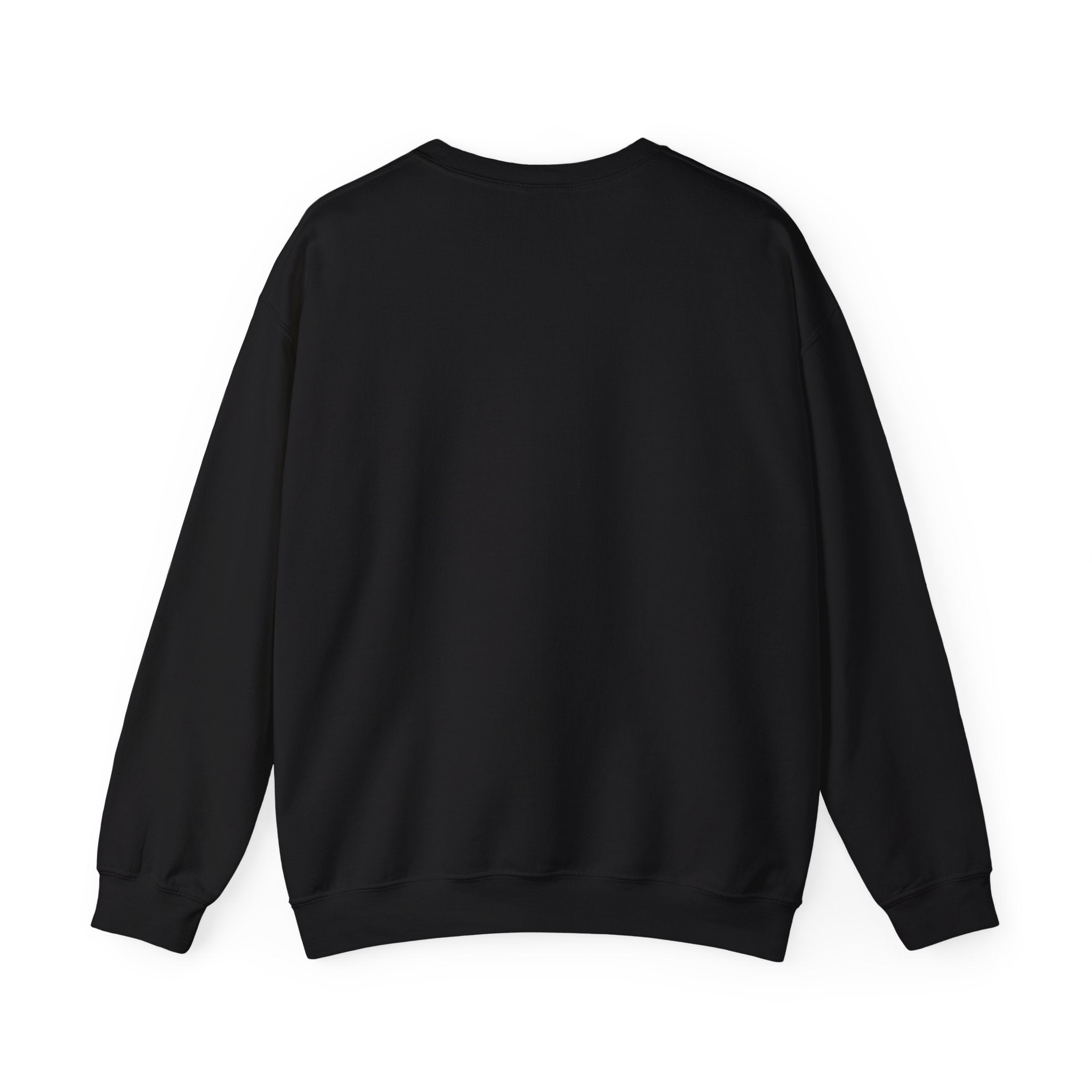 Glute Day Crewneck Sweatshirt – "Another Day Another Glute Day" Fitness Pullover