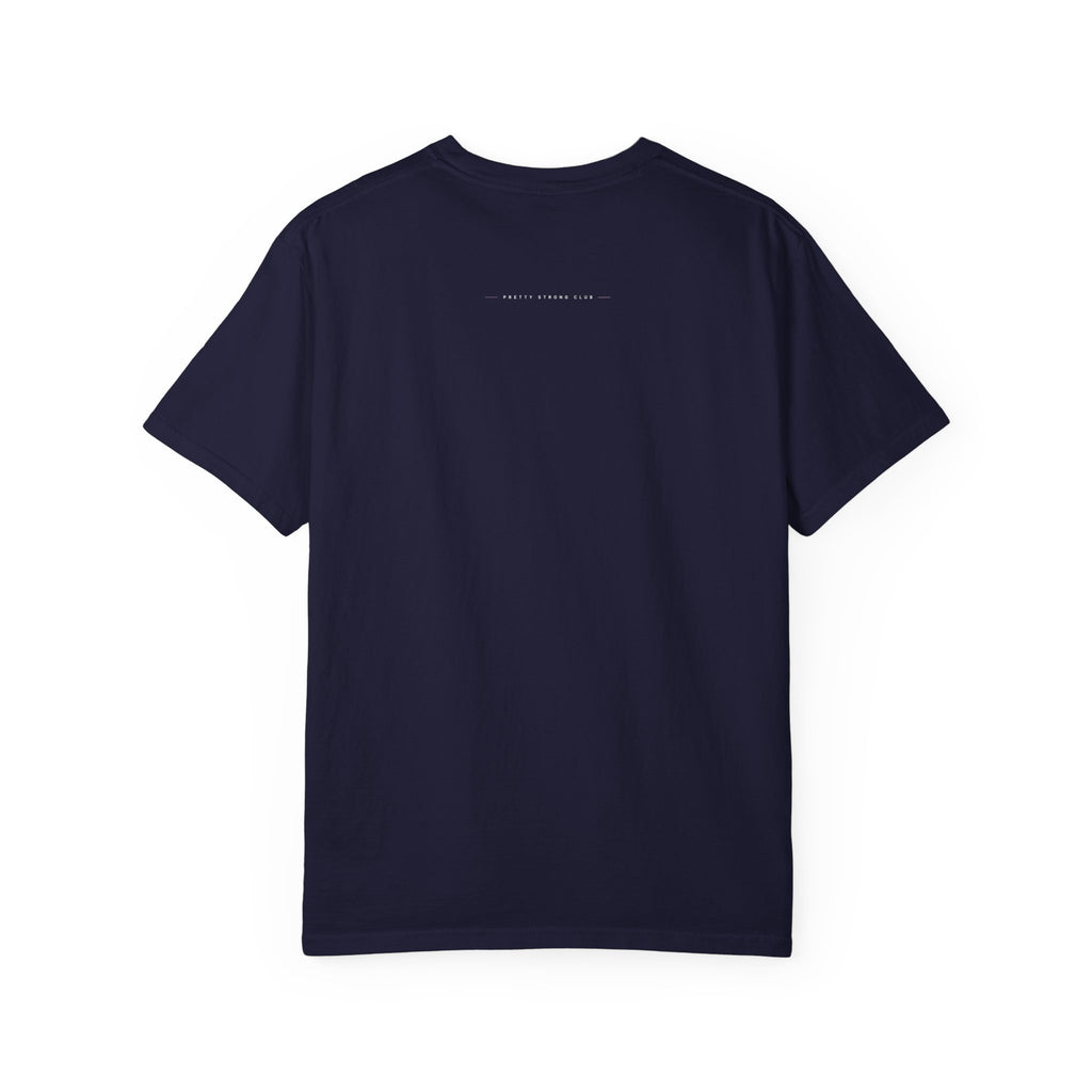 Sore Today Stronger Tomorrow T‑Shirt — Motivational Workout Tee