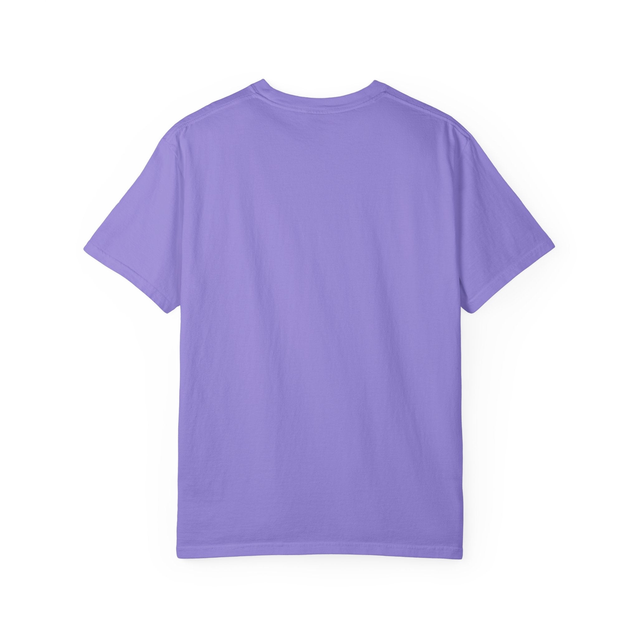 Mama Est. Retro Graphic T-Shirt — Faded Vintage Family Tee