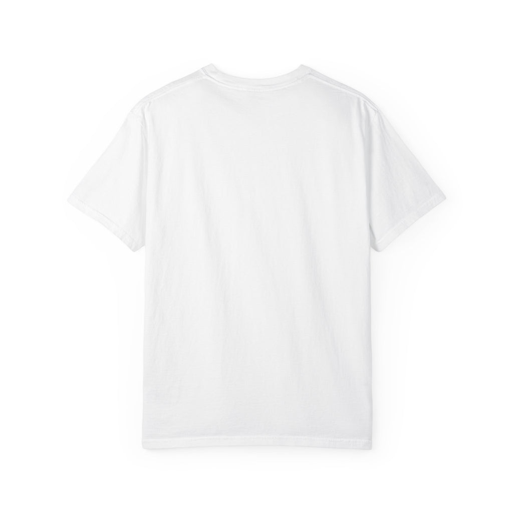 I Don't Break Just Stand Taller T-Shirt — Inspirational Graphic Tee for Resilience