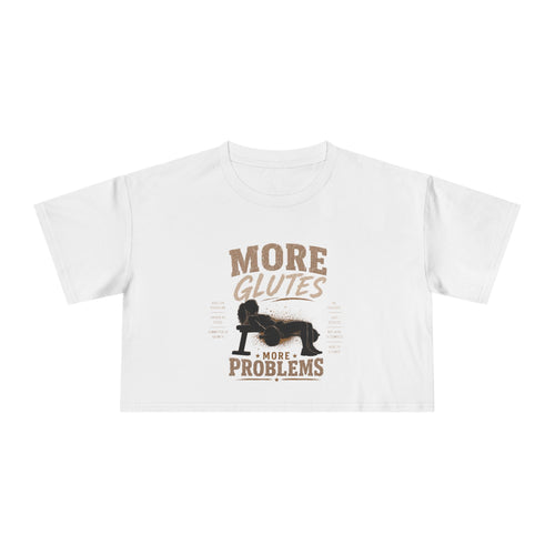 Copy of Women's Crop Tee
