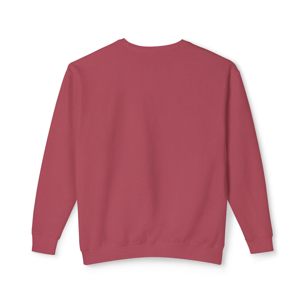 Gym Girl Better Crewneck Sweatshirt – Motivational Fitness Pullover