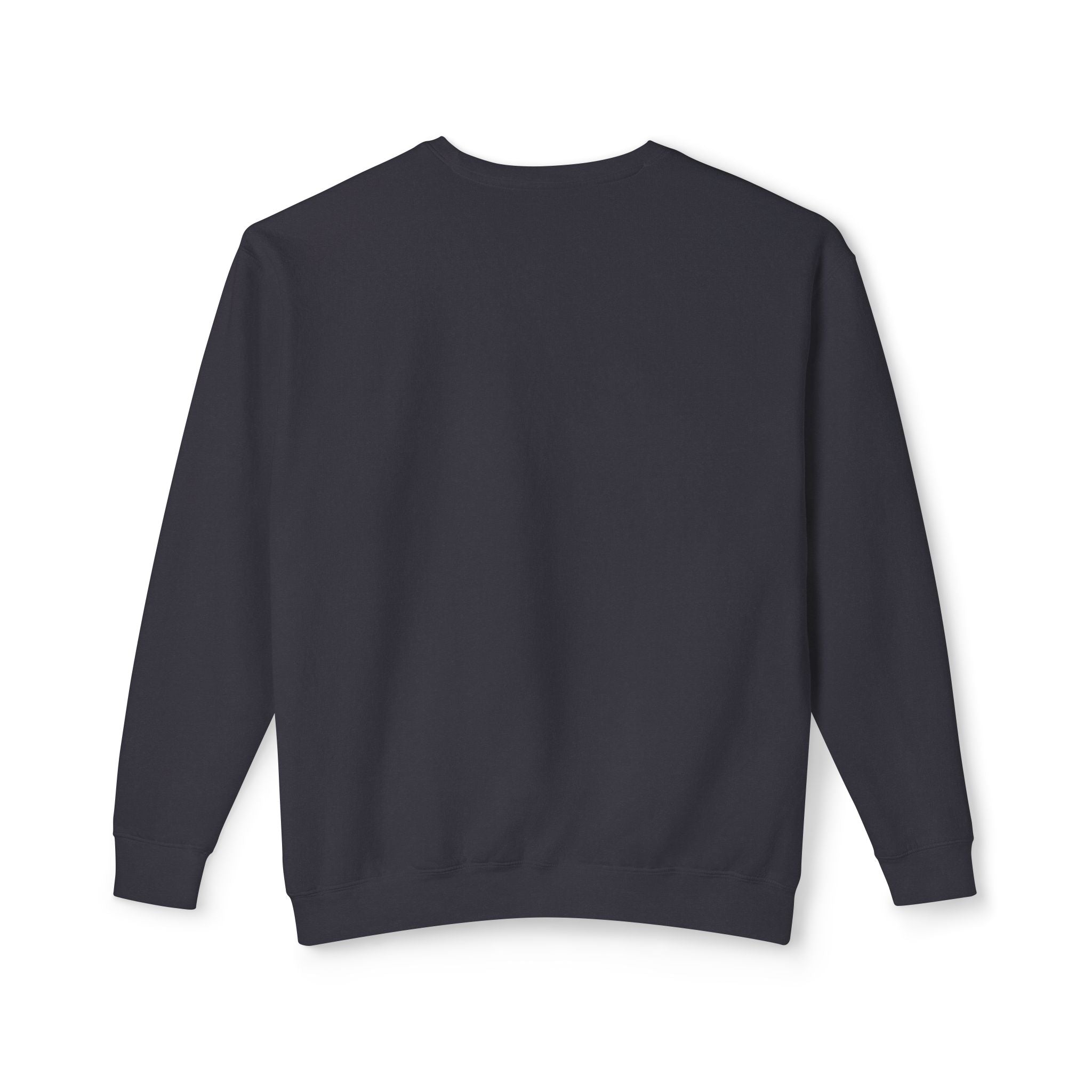 Gym Girl Better Crewneck Sweatshirt – Motivational Fitness Pullover