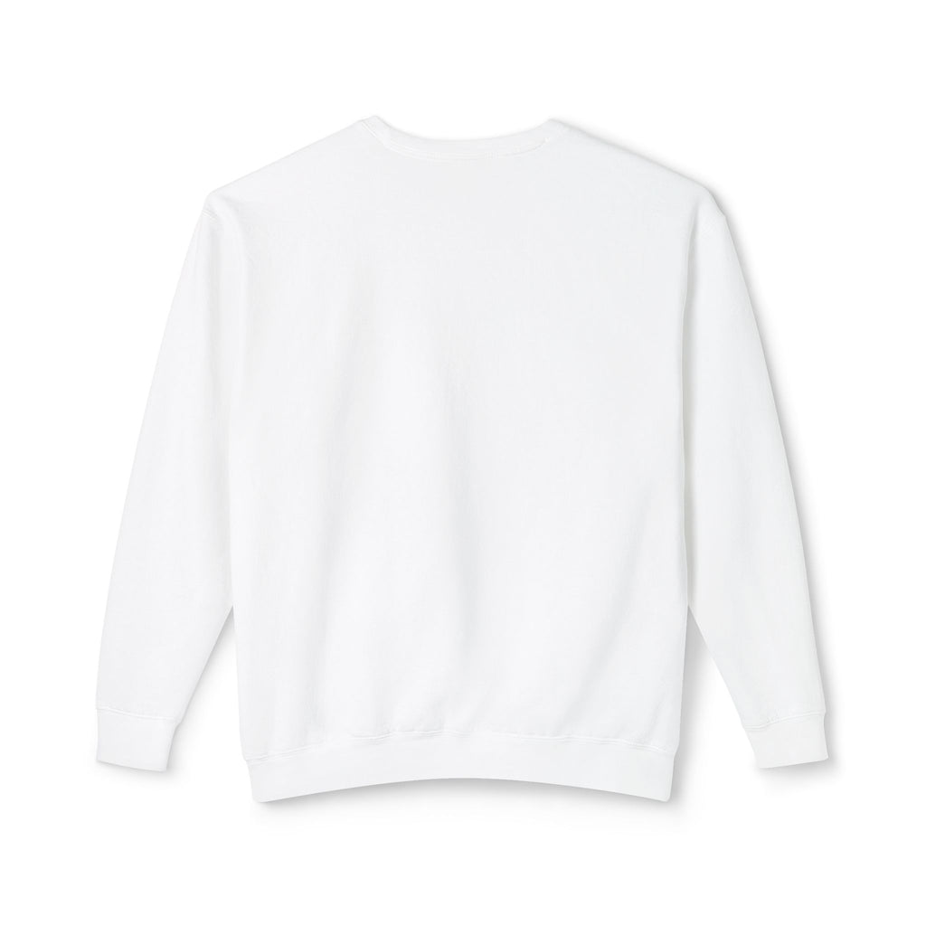 Gym Girl Better Crewneck Sweatshirt – Motivational Fitness Pullover