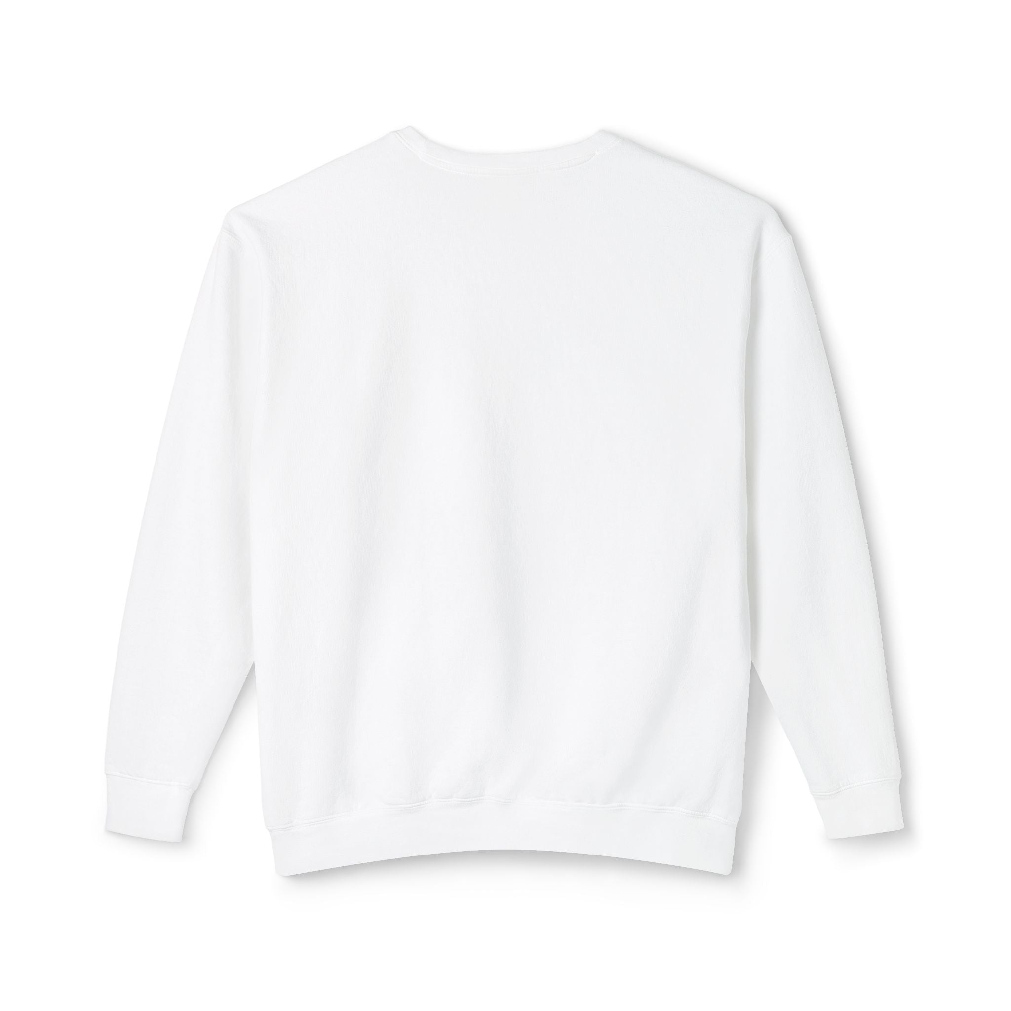 Gym Girl Better Crewneck Sweatshirt – Motivational Fitness Pullover